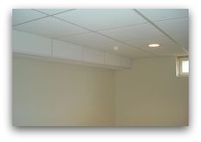 Streetsboro Basement