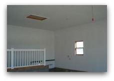 Drywall Garage